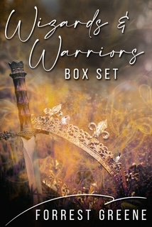 Book Cover: Wizards and Warriors Box Set