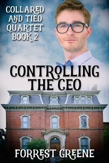 Book Cover: Controlling the CEO