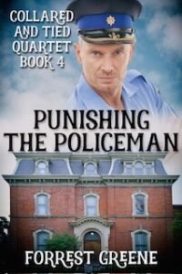 Book Cover: Punishing the Policeman